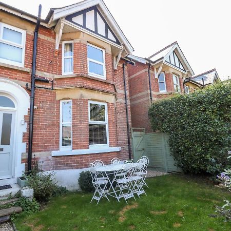 Elm Villa Wareham Dış mekan fotoğraf