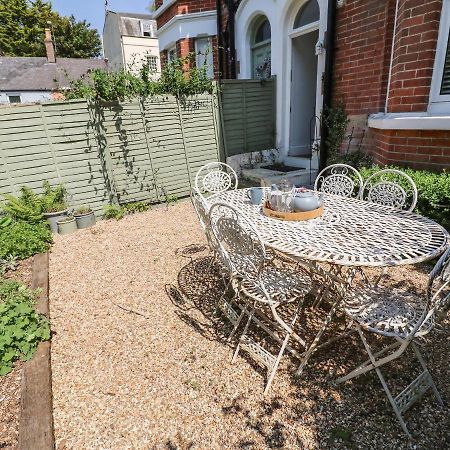 Elm Villa Wareham Dış mekan fotoğraf