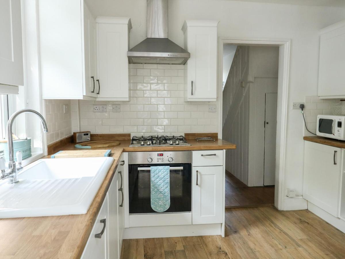 Elm Villa Wareham Dış mekan fotoğraf