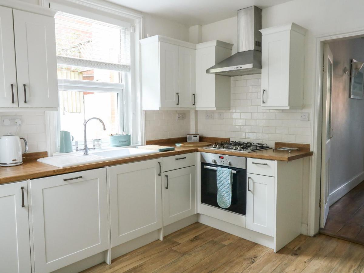 Elm Villa Wareham Dış mekan fotoğraf