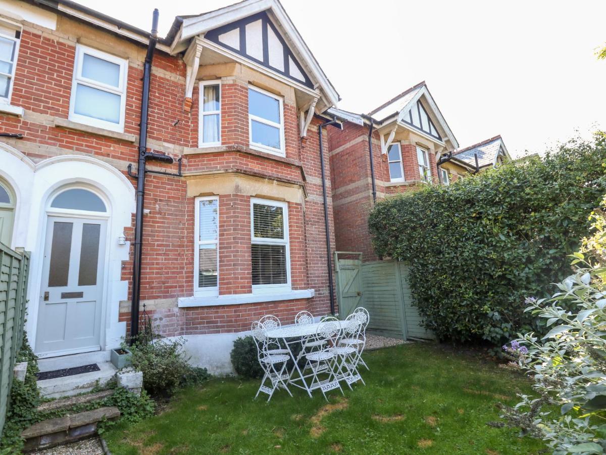 Elm Villa Wareham Dış mekan fotoğraf