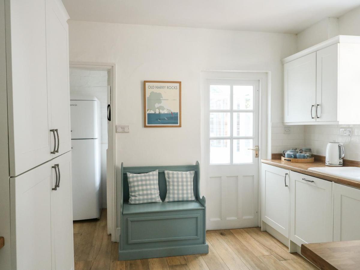 Elm Villa Wareham Dış mekan fotoğraf