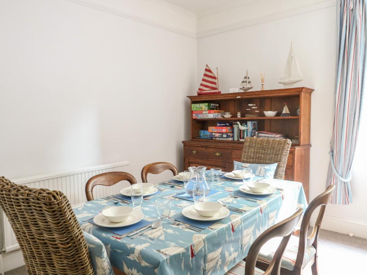 Elm Villa Wareham Dış mekan fotoğraf
