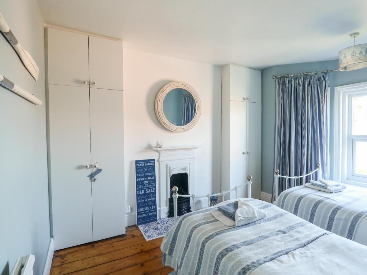 Elm Villa Wareham Dış mekan fotoğraf