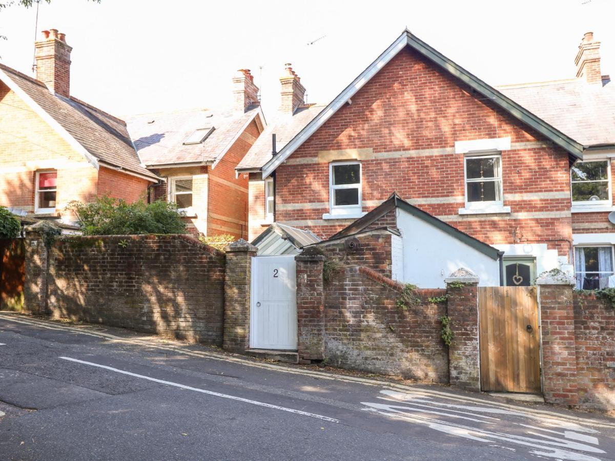 Elm Villa Wareham Dış mekan fotoğraf