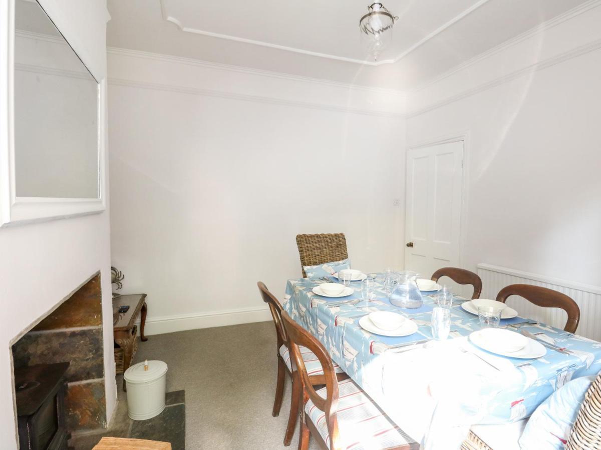 Elm Villa Wareham Dış mekan fotoğraf