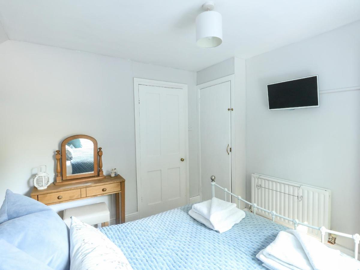Elm Villa Wareham Dış mekan fotoğraf