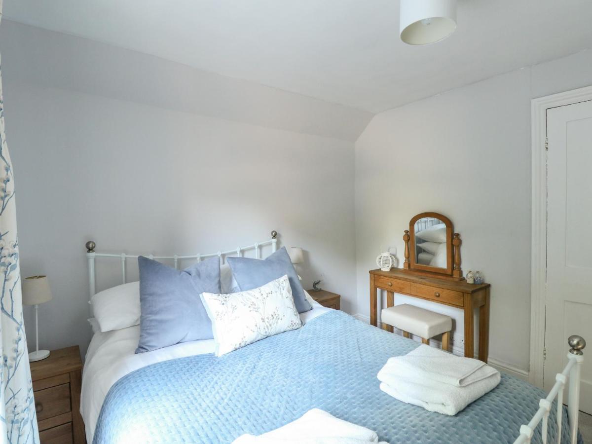 Elm Villa Wareham Dış mekan fotoğraf