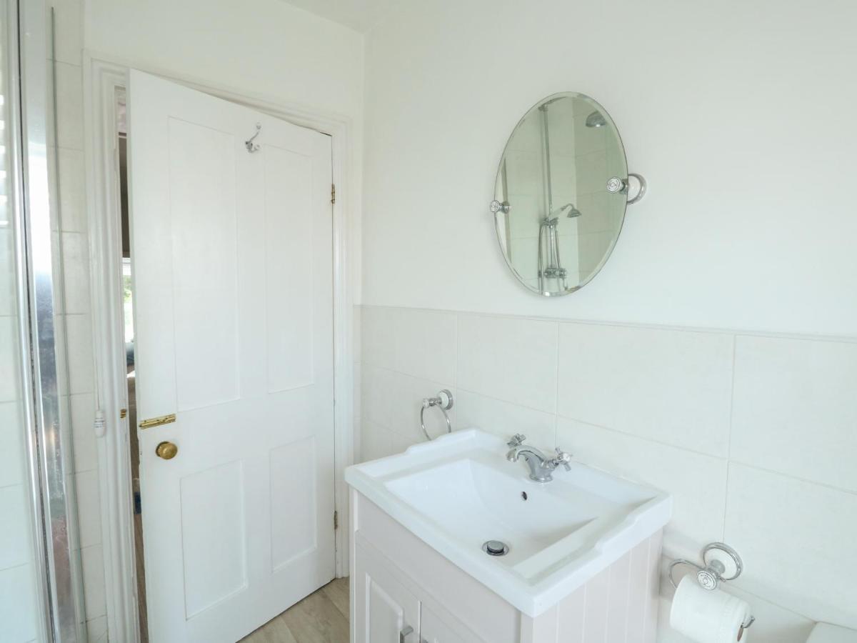 Elm Villa Wareham Dış mekan fotoğraf