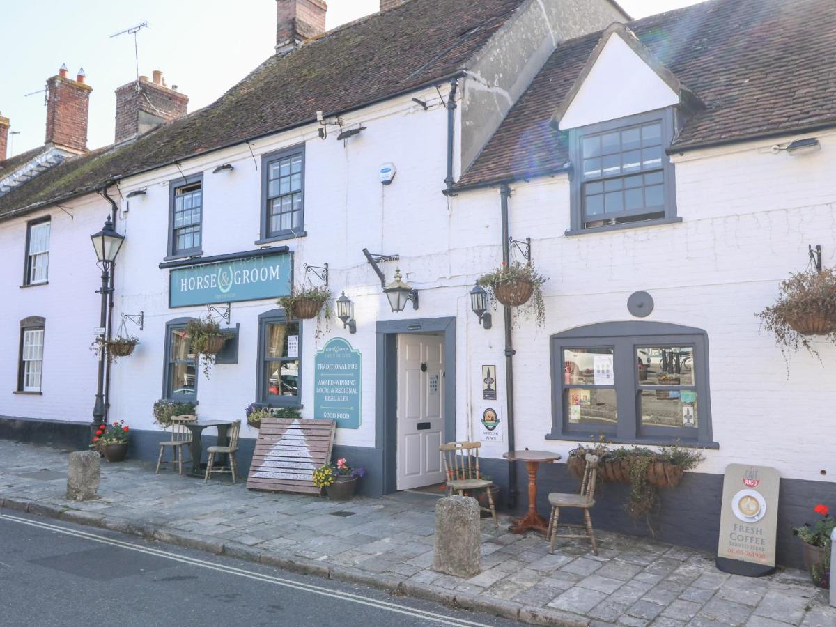 Elm Villa Wareham Dış mekan fotoğraf