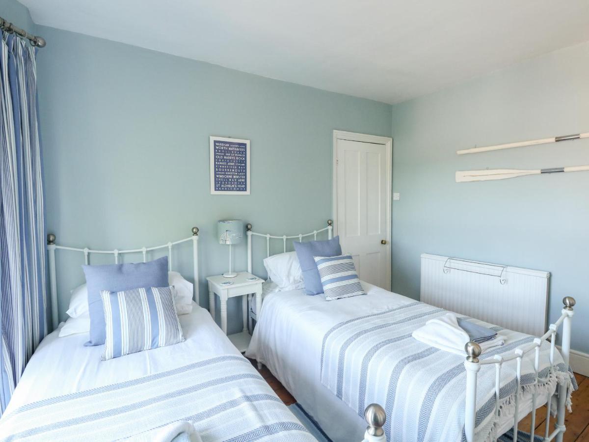 Elm Villa Wareham Dış mekan fotoğraf
