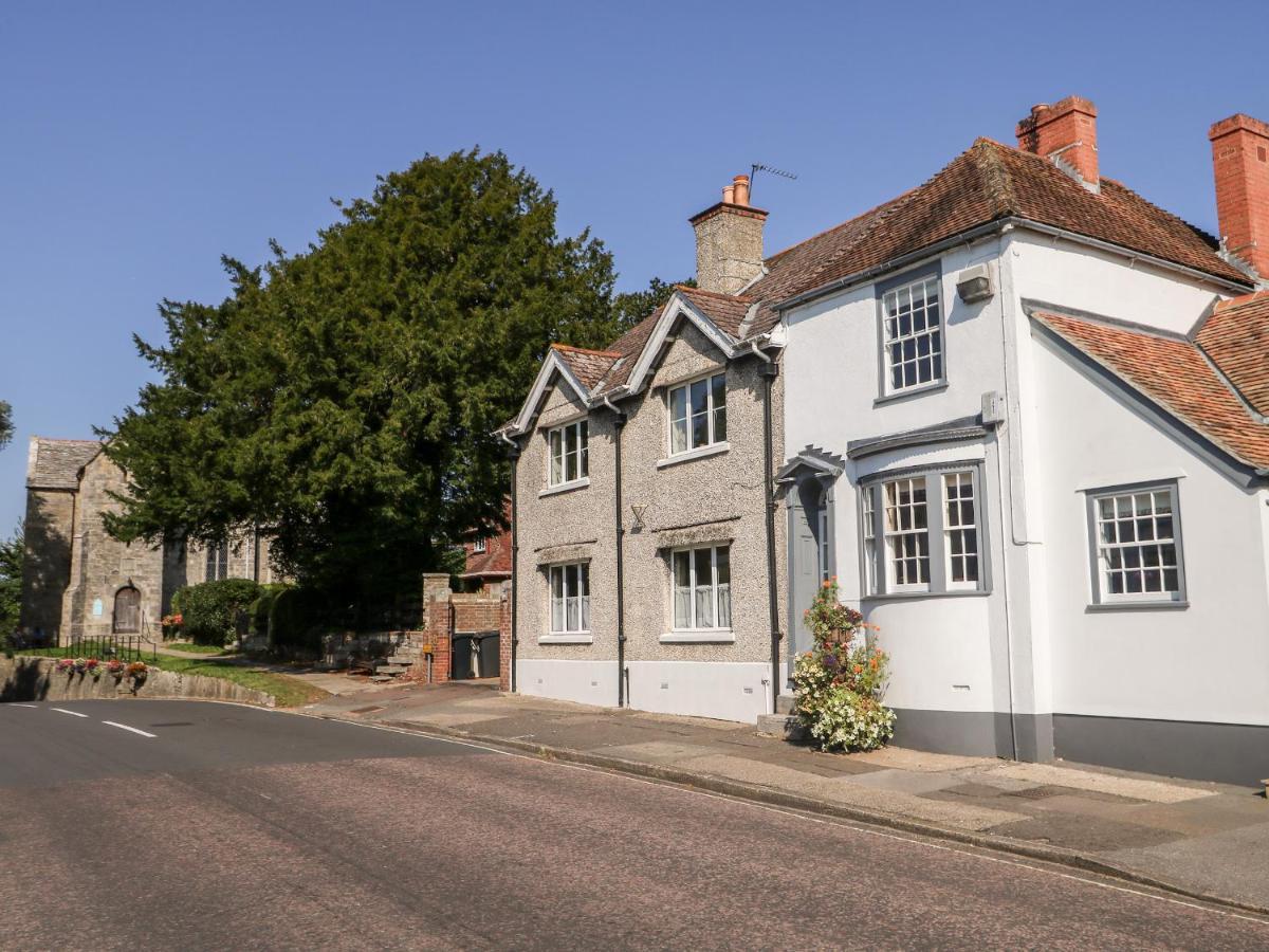 Elm Villa Wareham Dış mekan fotoğraf