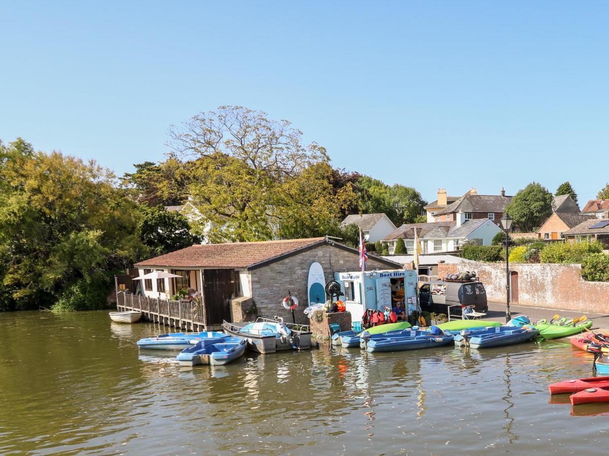Elm Villa Wareham Dış mekan fotoğraf