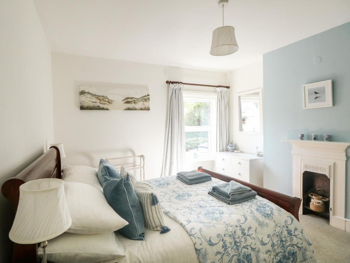 Elm Villa Wareham Dış mekan fotoğraf