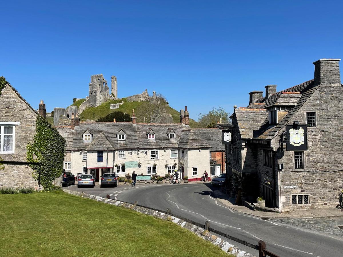 Elm Villa Wareham Dış mekan fotoğraf