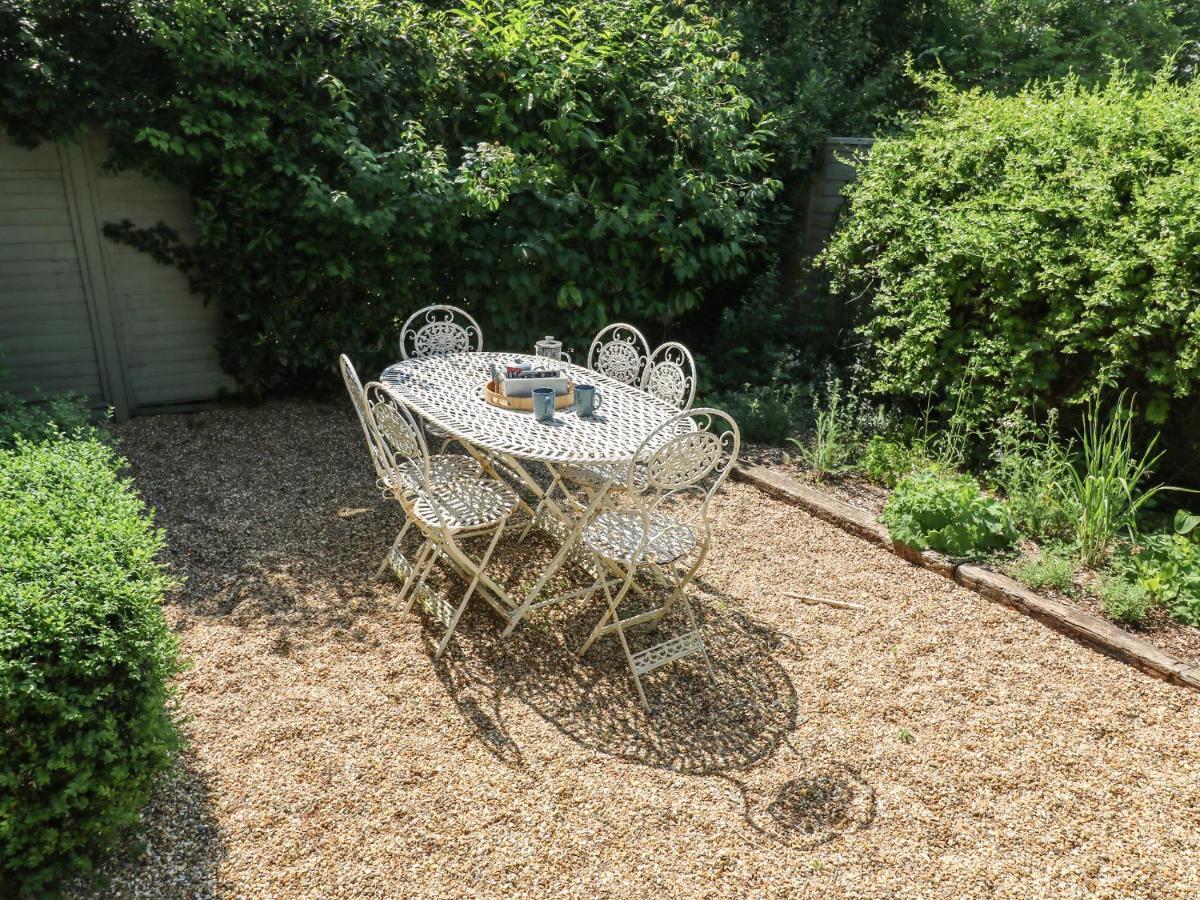 Elm Villa Wareham Dış mekan fotoğraf