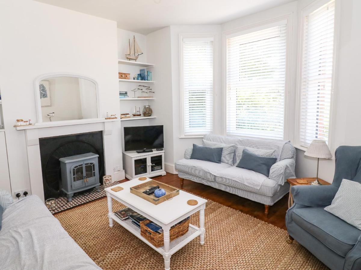 Elm Villa Wareham Dış mekan fotoğraf